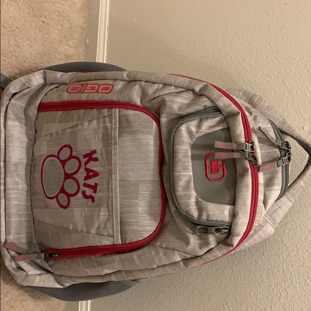 OGIO NWOT cheer backpack